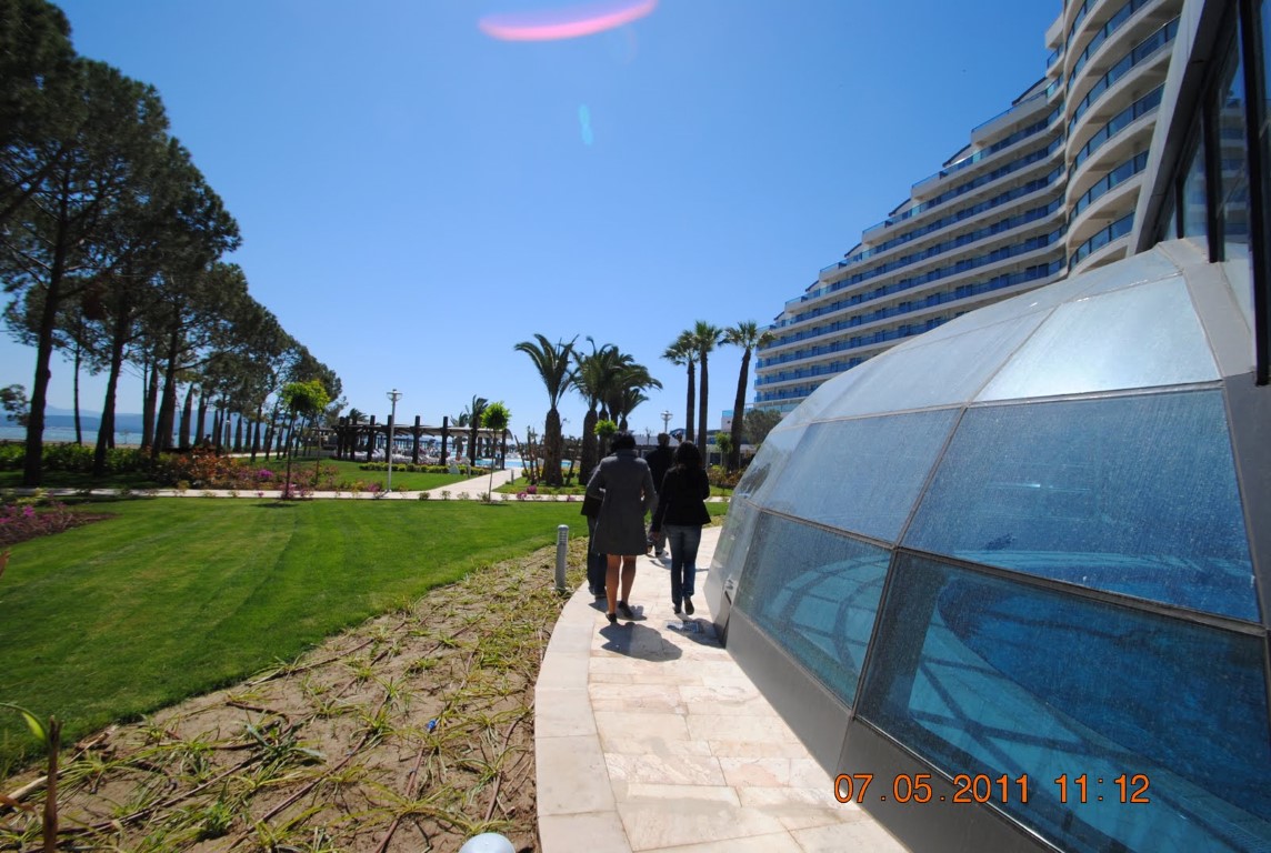 imagini hotel VENOSA DIDIM